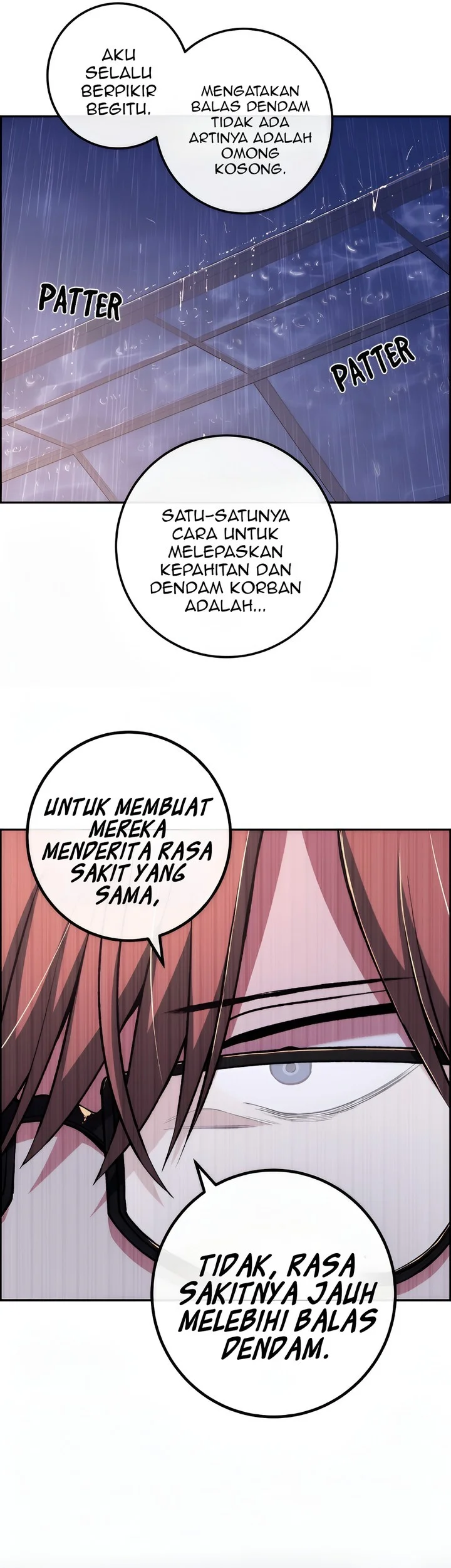 Webtoon Character Na Kang Lim Chapter 140 - halaman 36