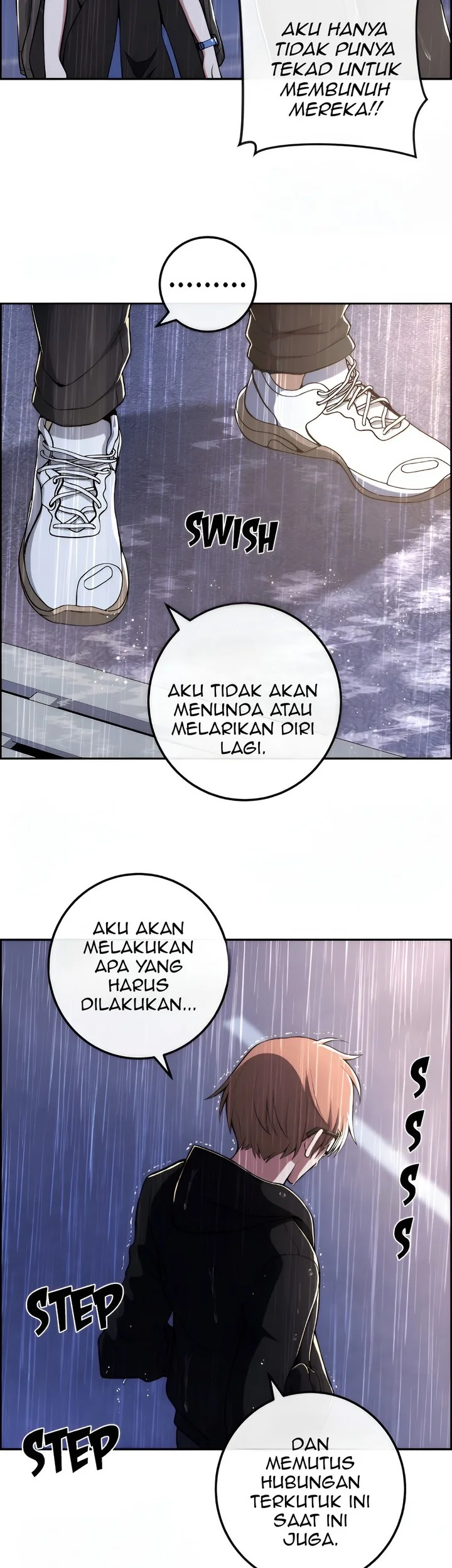 Webtoon Character Na Kang Lim Chapter 140 - halaman 45