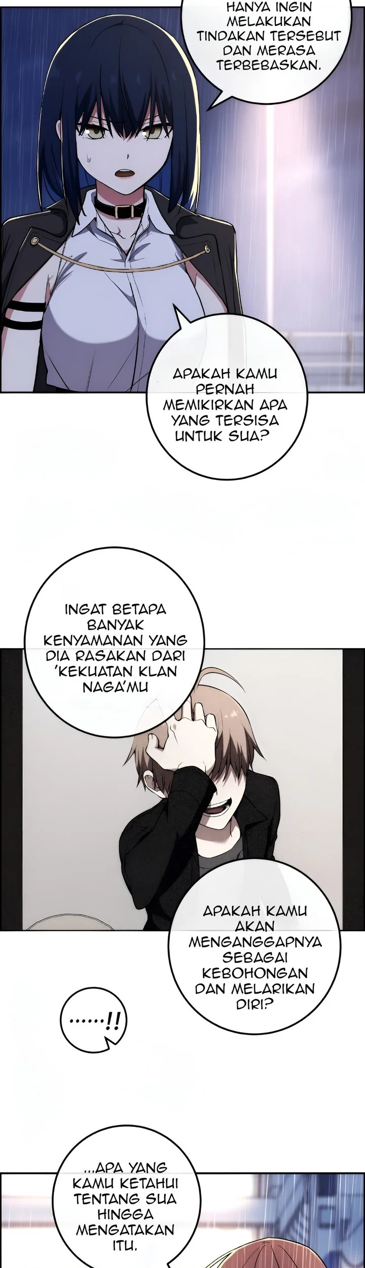 Webtoon Character Na Kang Lim Chapter 140 - halaman 48