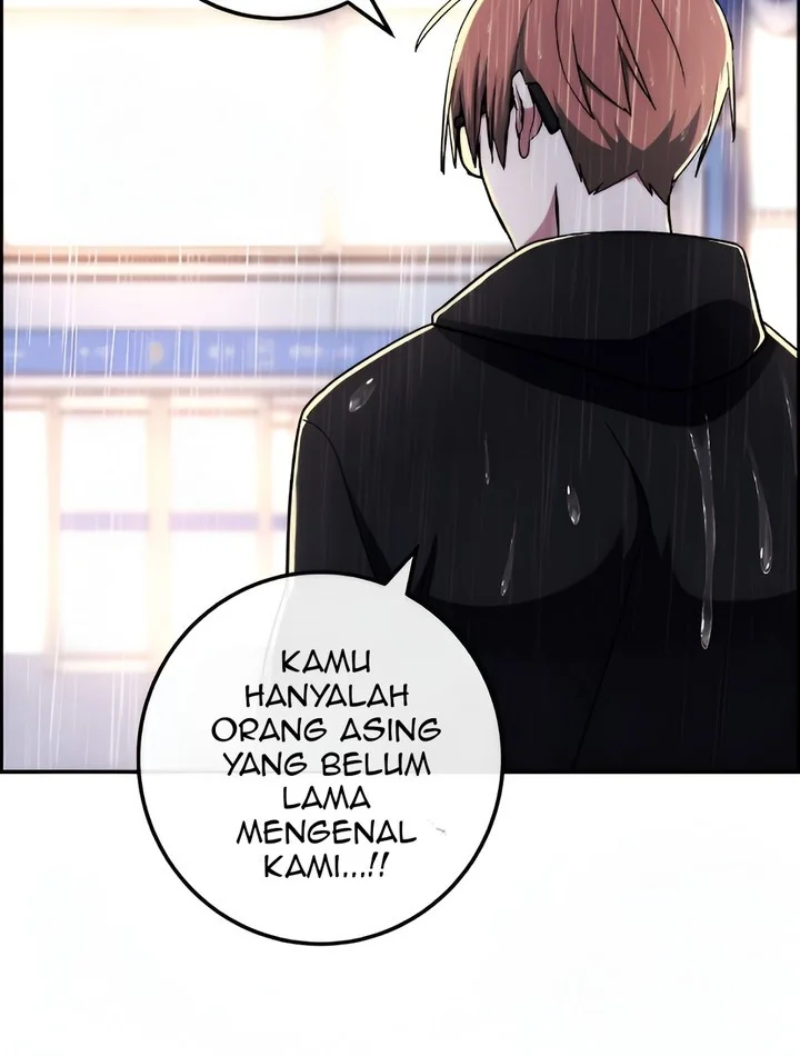 Webtoon Character Na Kang Lim Chapter 140 - halaman 49