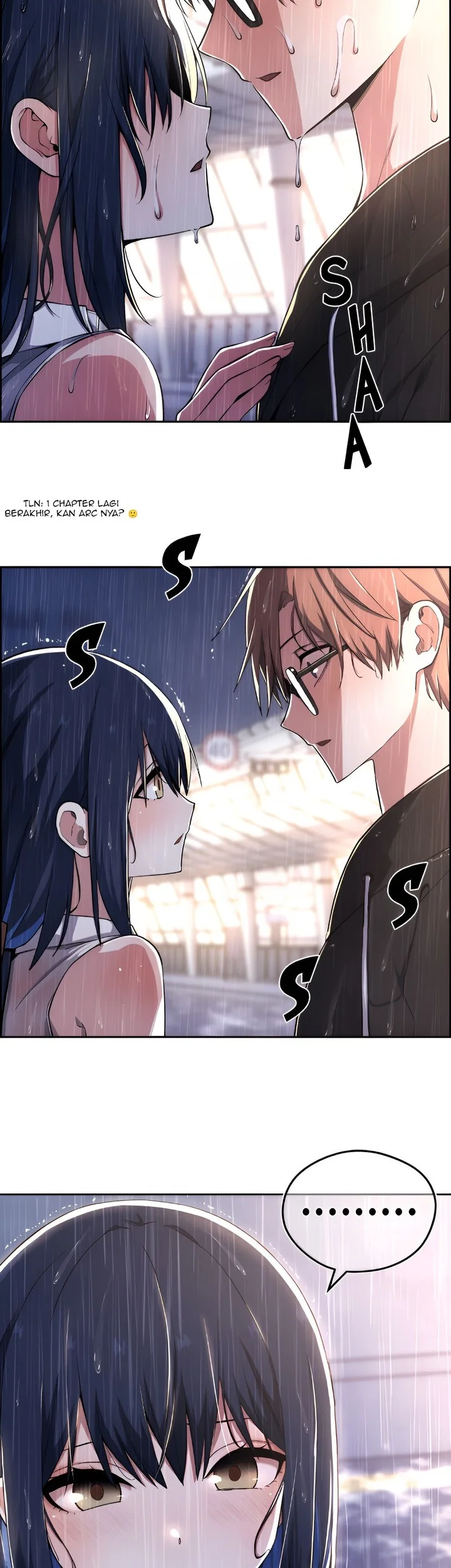 Webtoon Character Na Kang Lim Chapter 140 - halaman 54
