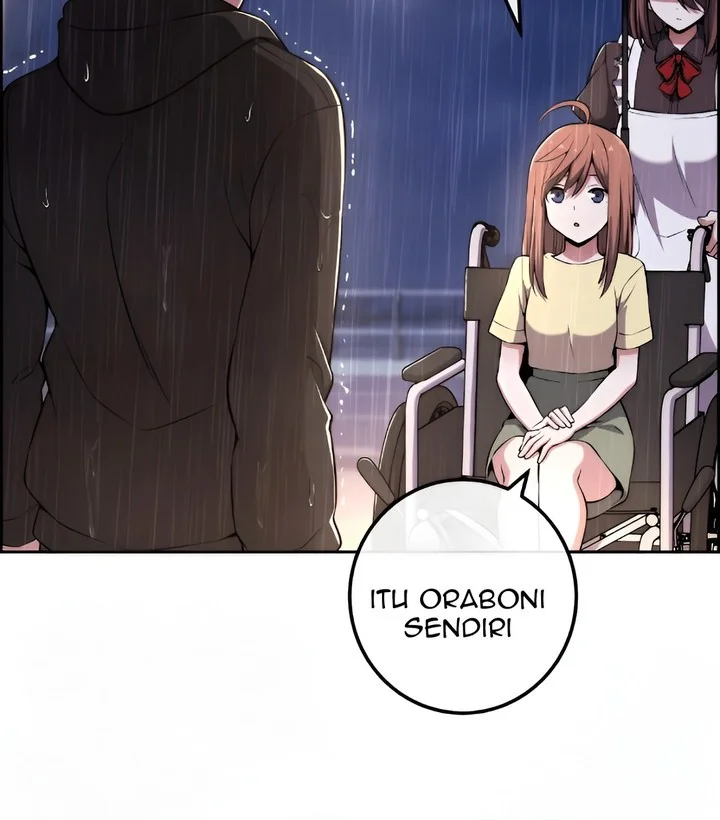 Webtoon Character Na Kang Lim Chapter 141 - halaman 14