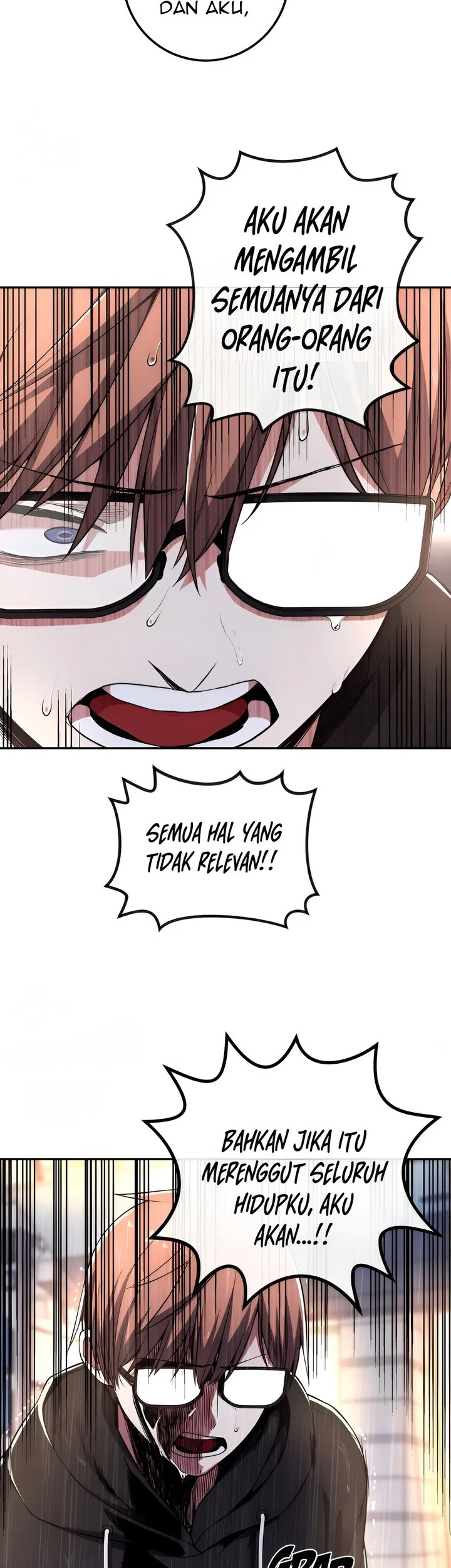 Webtoon Character Na Kang Lim Chapter 141 - halaman 16