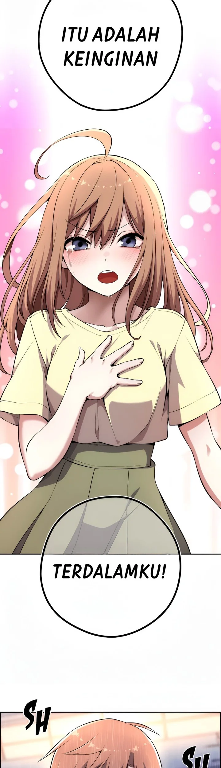 Webtoon Character Na Kang Lim Chapter 141 - halaman 25