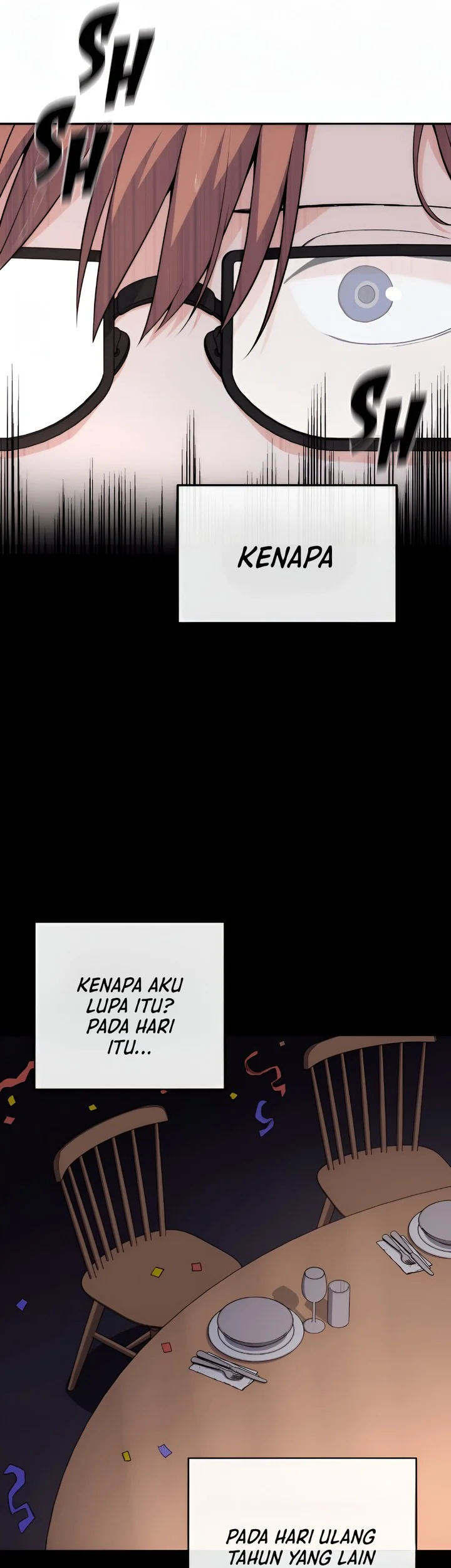 Webtoon Character Na Kang Lim Chapter 141 - halaman 27