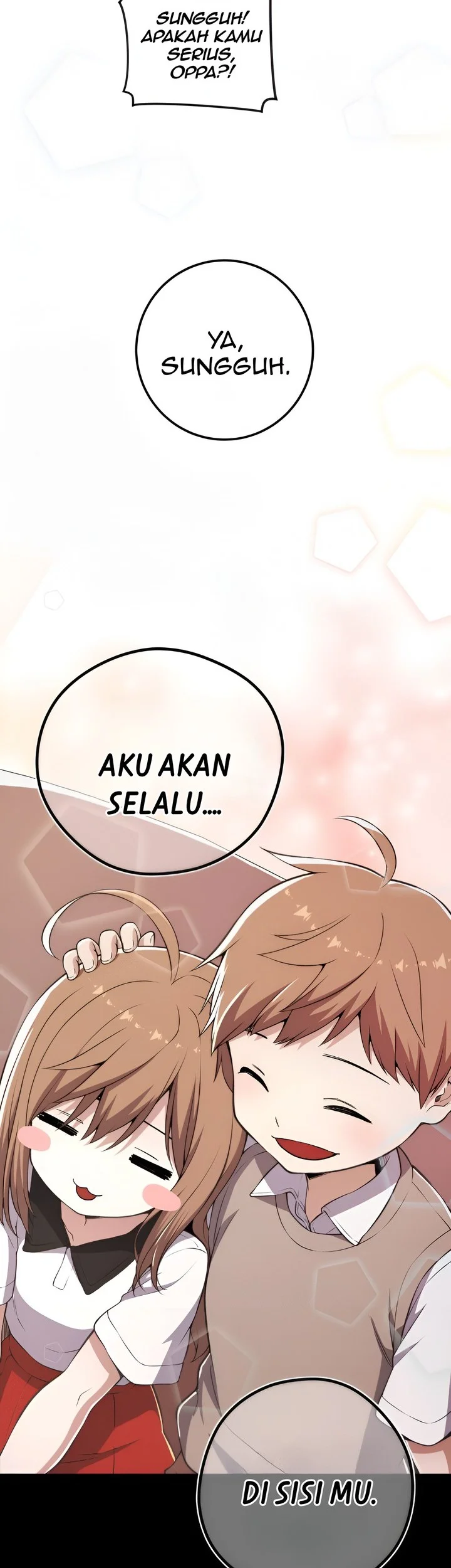 Webtoon Character Na Kang Lim Chapter 141 - halaman 30