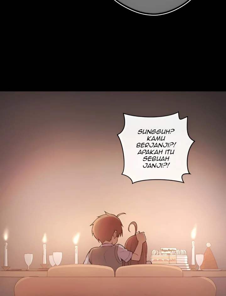 Webtoon Character Na Kang Lim Chapter 141 - halaman 31