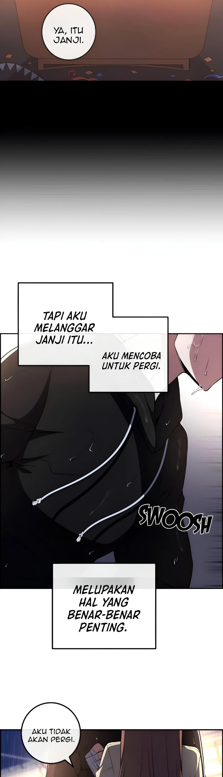 Webtoon Character Na Kang Lim Chapter 141 - halaman 32