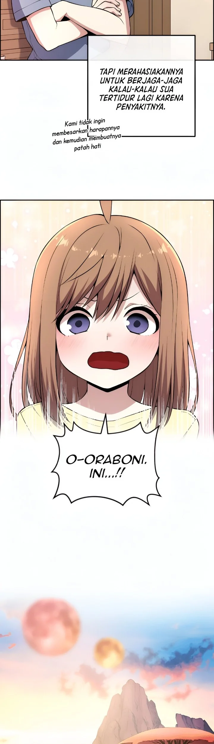 Webtoon Character Na Kang Lim Chapter 141 - halaman 39