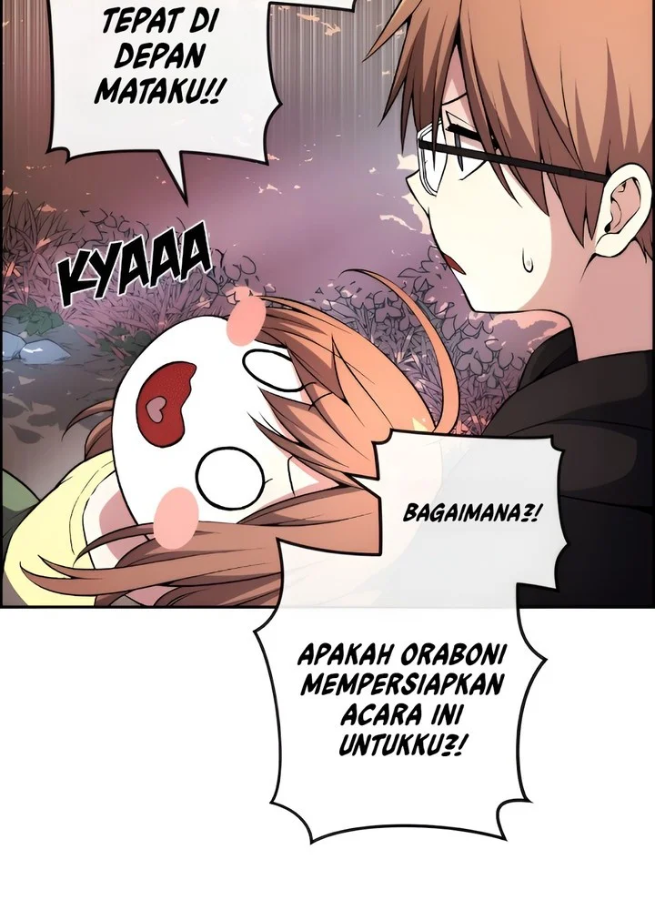 Webtoon Character Na Kang Lim Chapter 141 - halaman 43