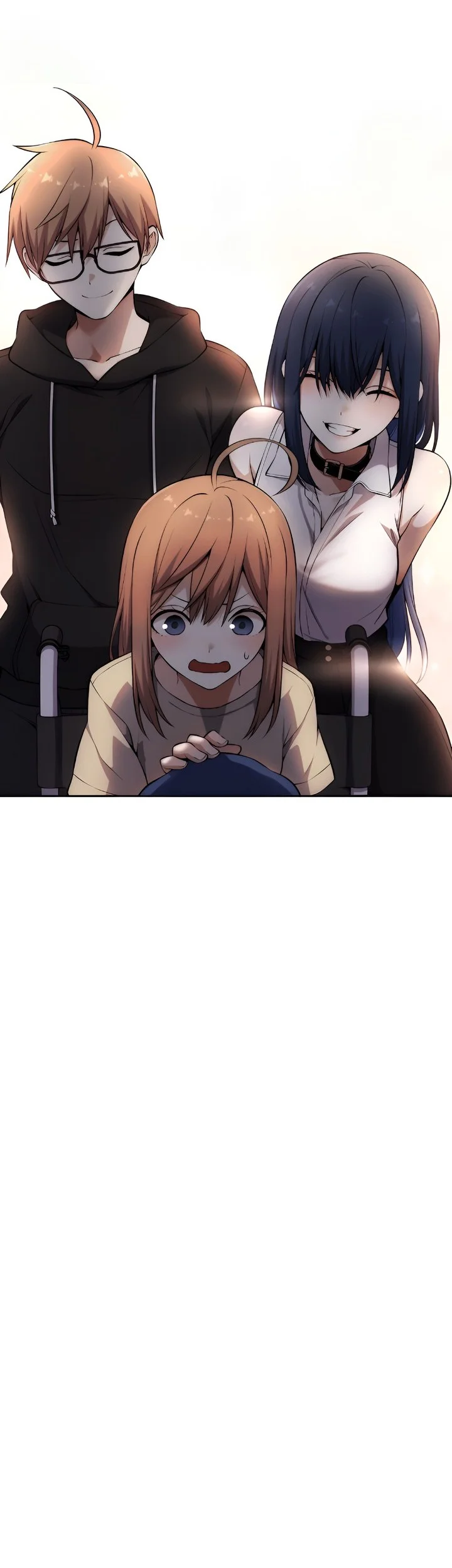 Webtoon Character Na Kang Lim Chapter 141 - halaman 48