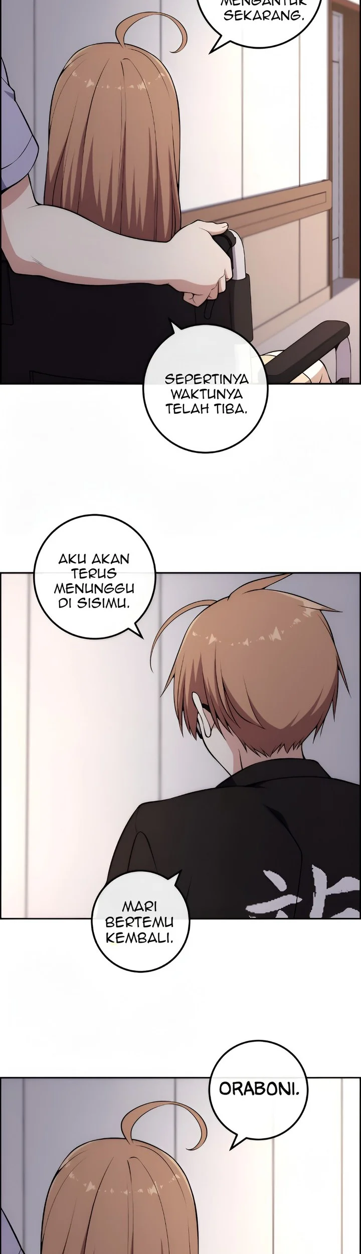 Webtoon Character Na Kang Lim Chapter 141 - halaman 51