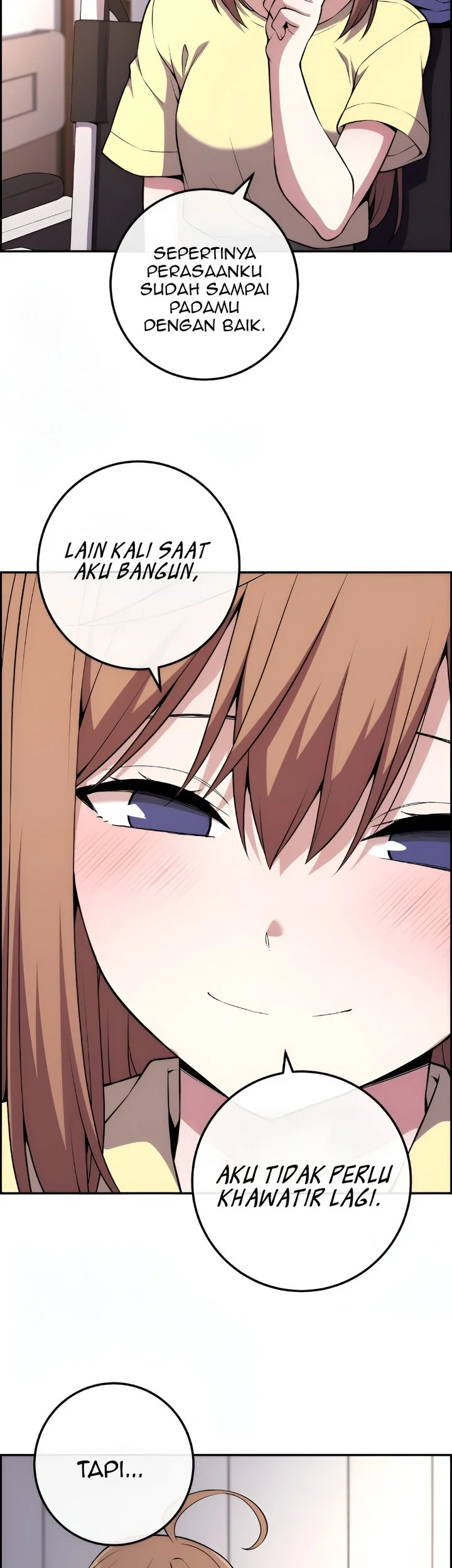 Webtoon Character Na Kang Lim Chapter 141 - halaman 54