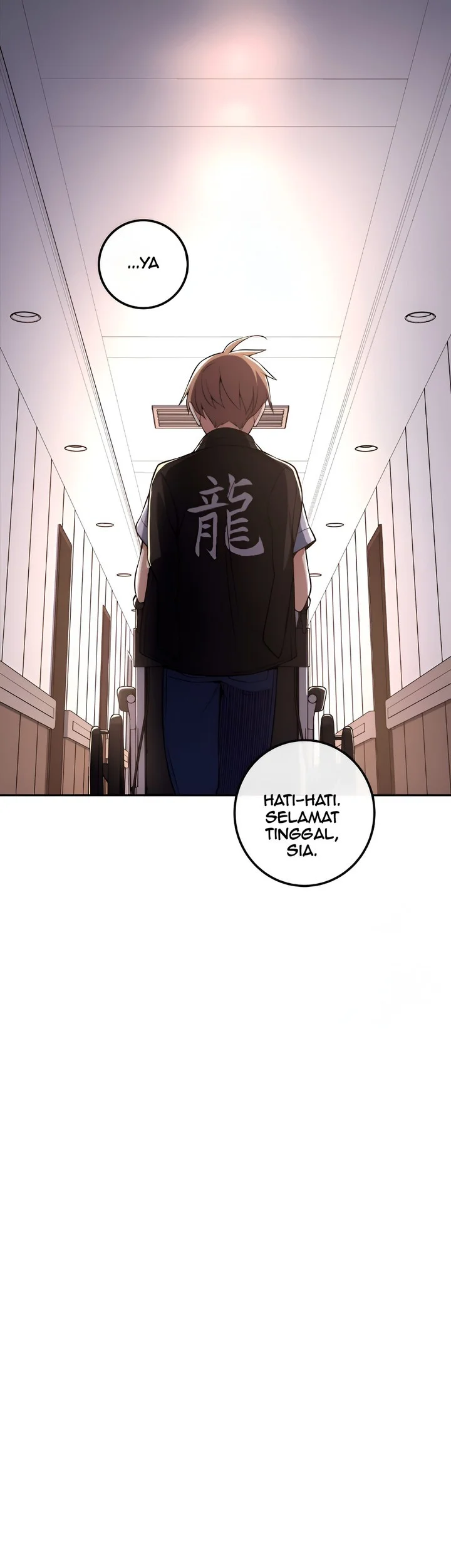Webtoon Character Na Kang Lim Chapter 141 - halaman 56