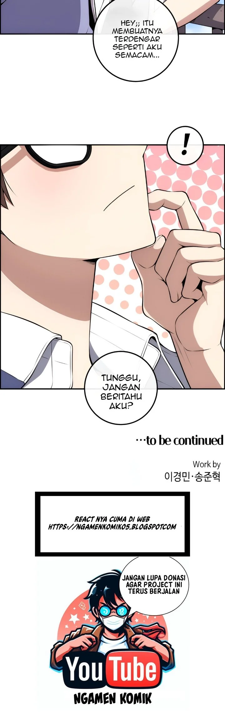 Webtoon Character Na Kang Lim Chapter 141 - halaman 65