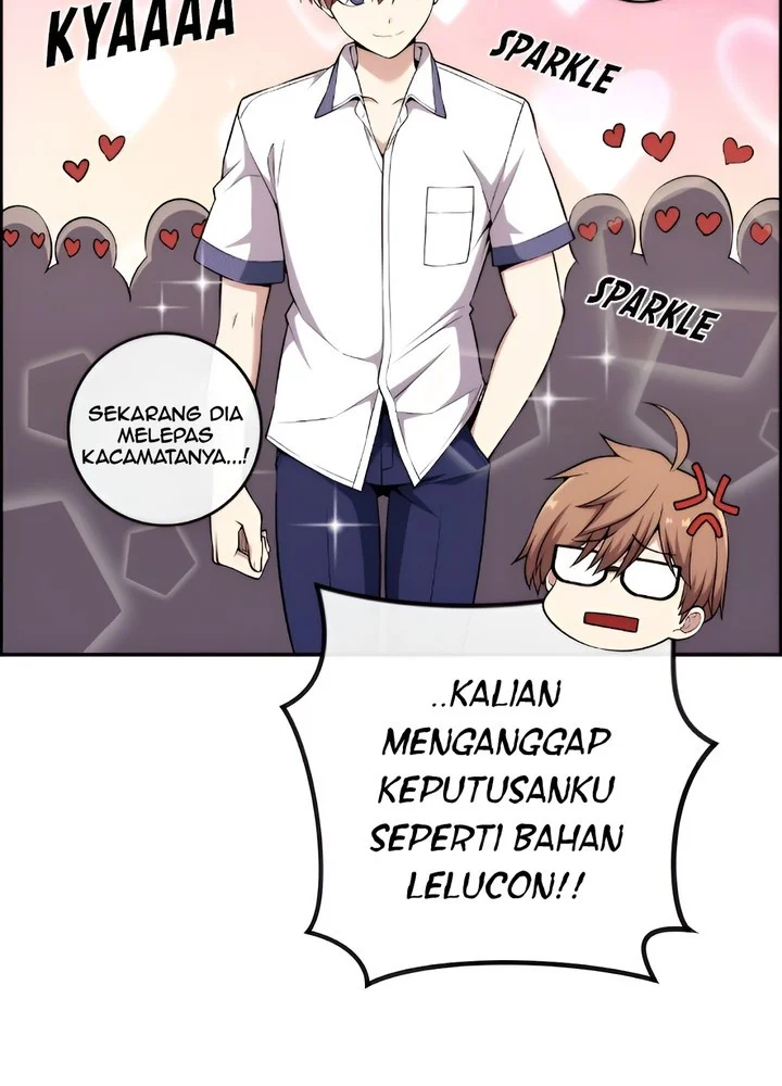 Webtoon Character Na Kang Lim Chapter 142 - halaman 17