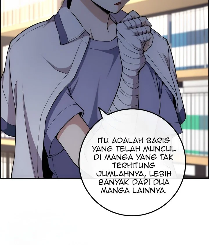 Webtoon Character Na Kang Lim Chapter 142 - halaman 26