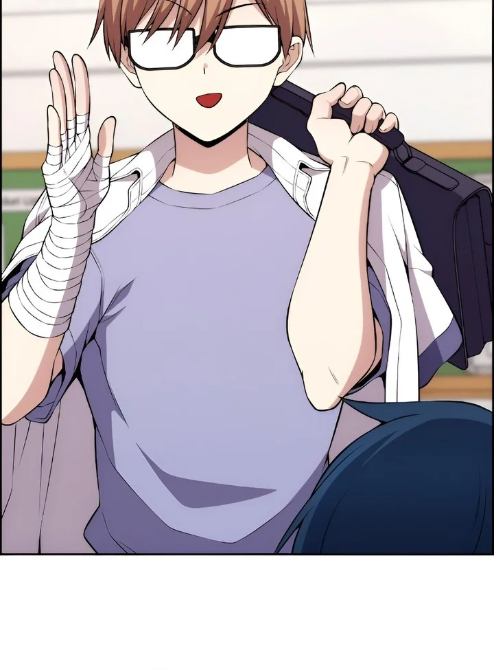 Webtoon Character Na Kang Lim Chapter 142 - halaman 3
