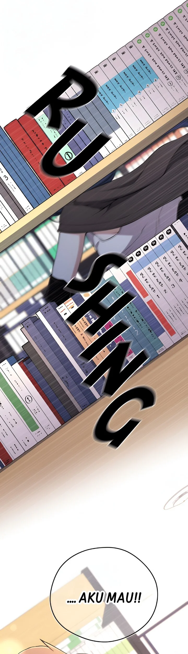 Webtoon Character Na Kang Lim Chapter 142 - halaman 30