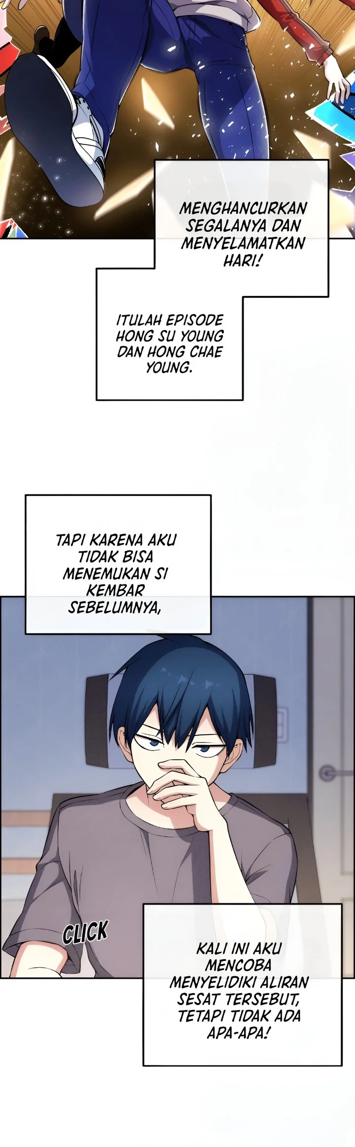 Webtoon Character Na Kang Lim Chapter 142 - halaman 43