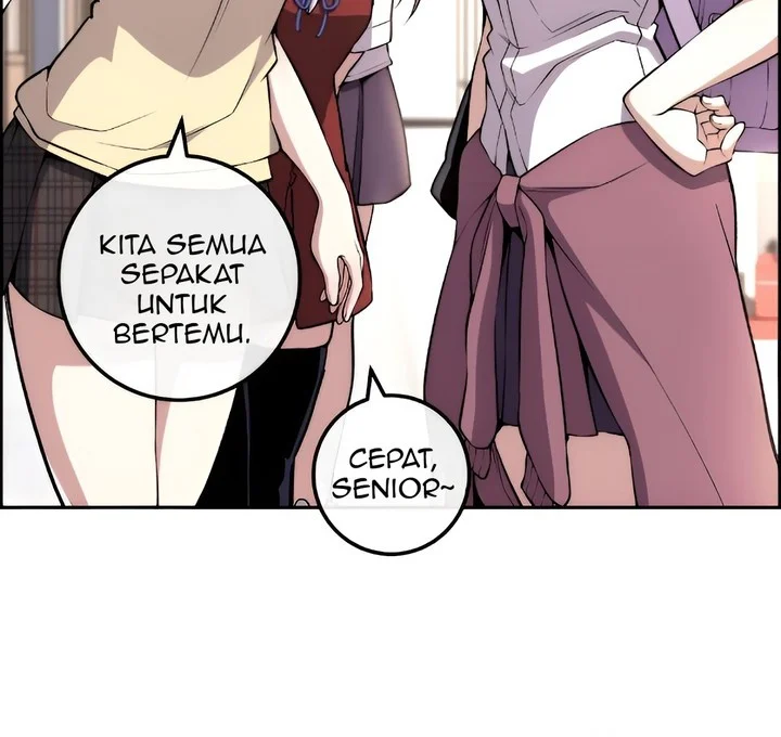 Webtoon Character Na Kang Lim Chapter 142 - halaman 46