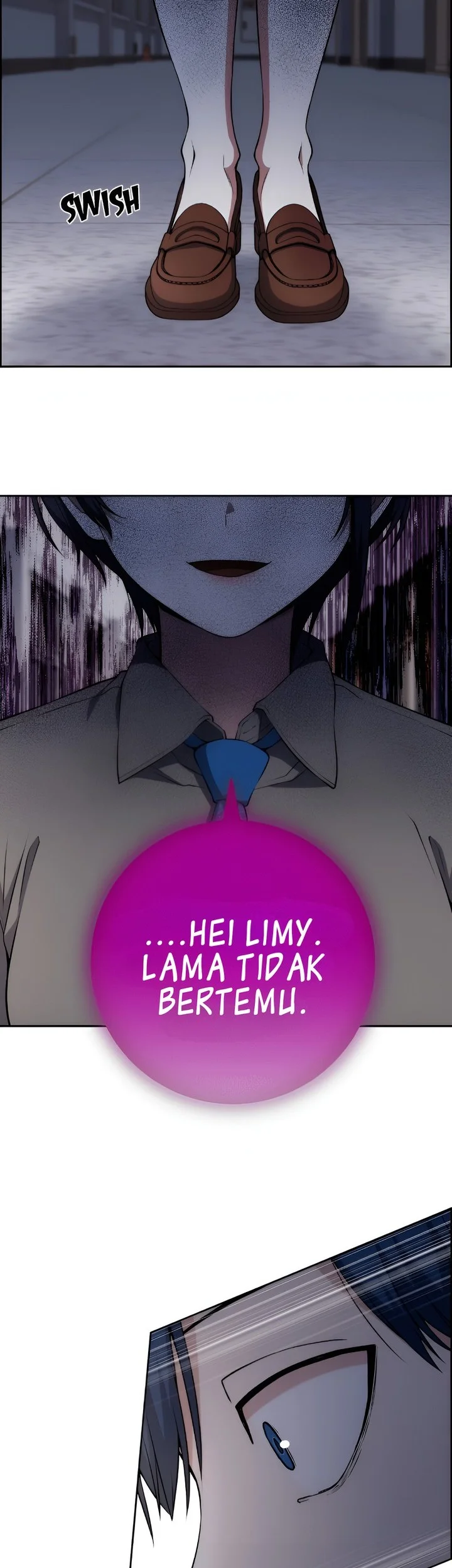 Webtoon Character Na Kang Lim Chapter 142 - halaman 48
