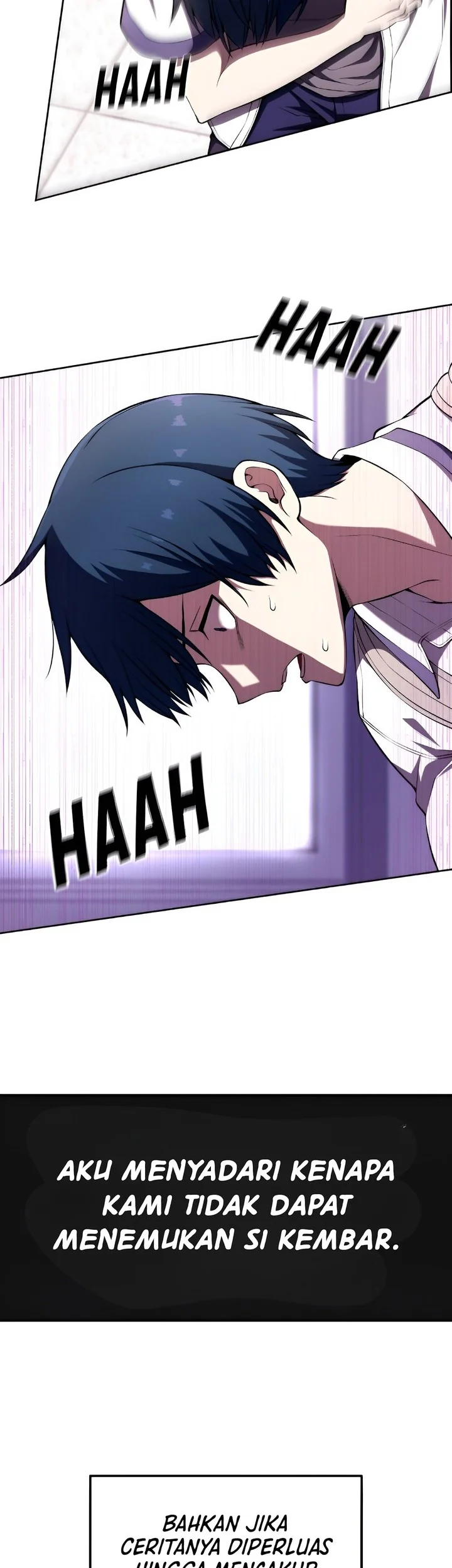 Webtoon Character Na Kang Lim Chapter 142 - halaman 51