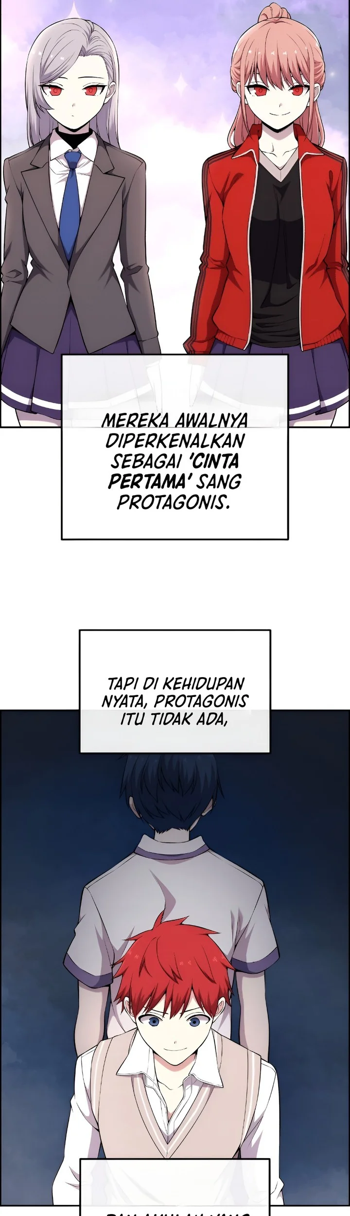 Webtoon Character Na Kang Lim Chapter 142 - halaman 53