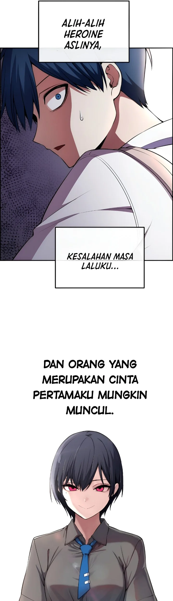 Webtoon Character Na Kang Lim Chapter 142 - halaman 56