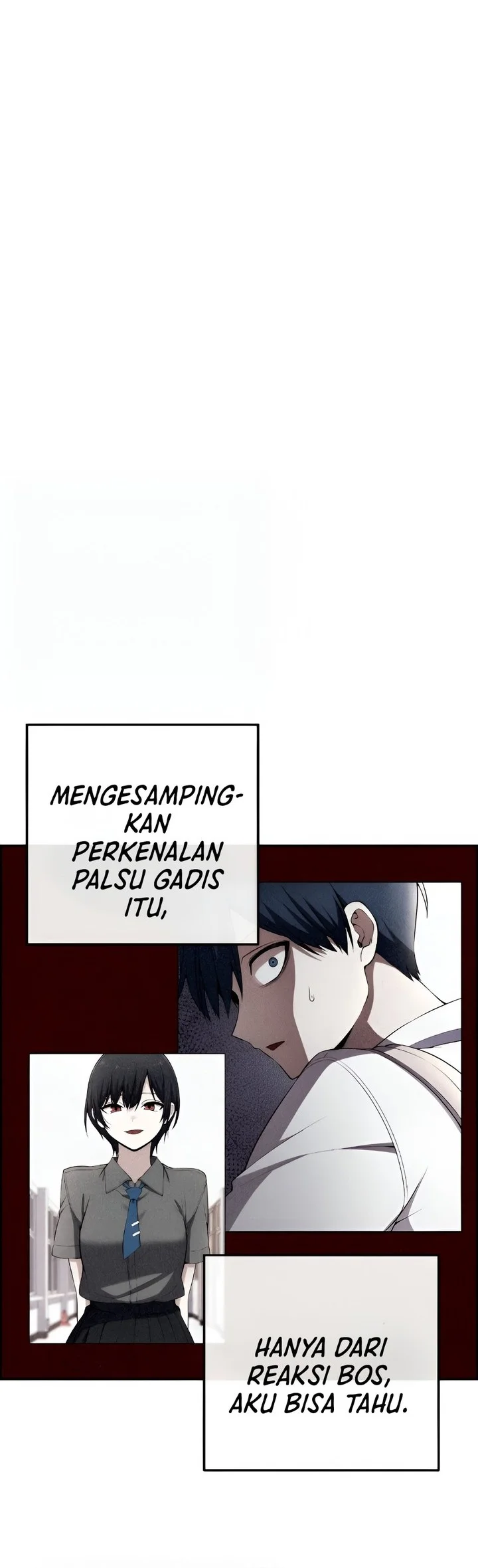 Webtoon Character Na Kang Lim Chapter 143 - halaman 15