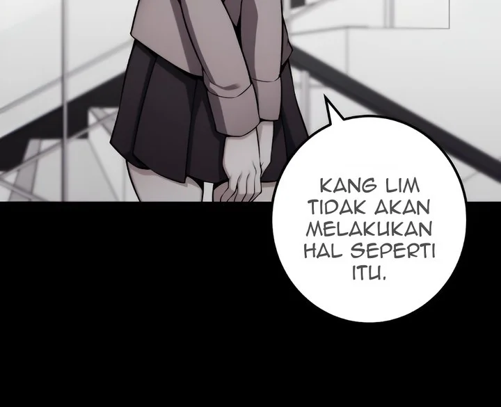 Webtoon Character Na Kang Lim Chapter 143 - halaman 21