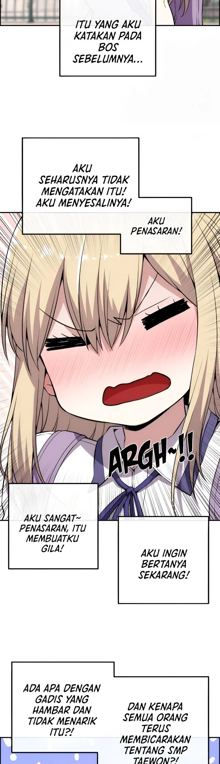 Webtoon Character Na Kang Lim Chapter 143 - halaman 26