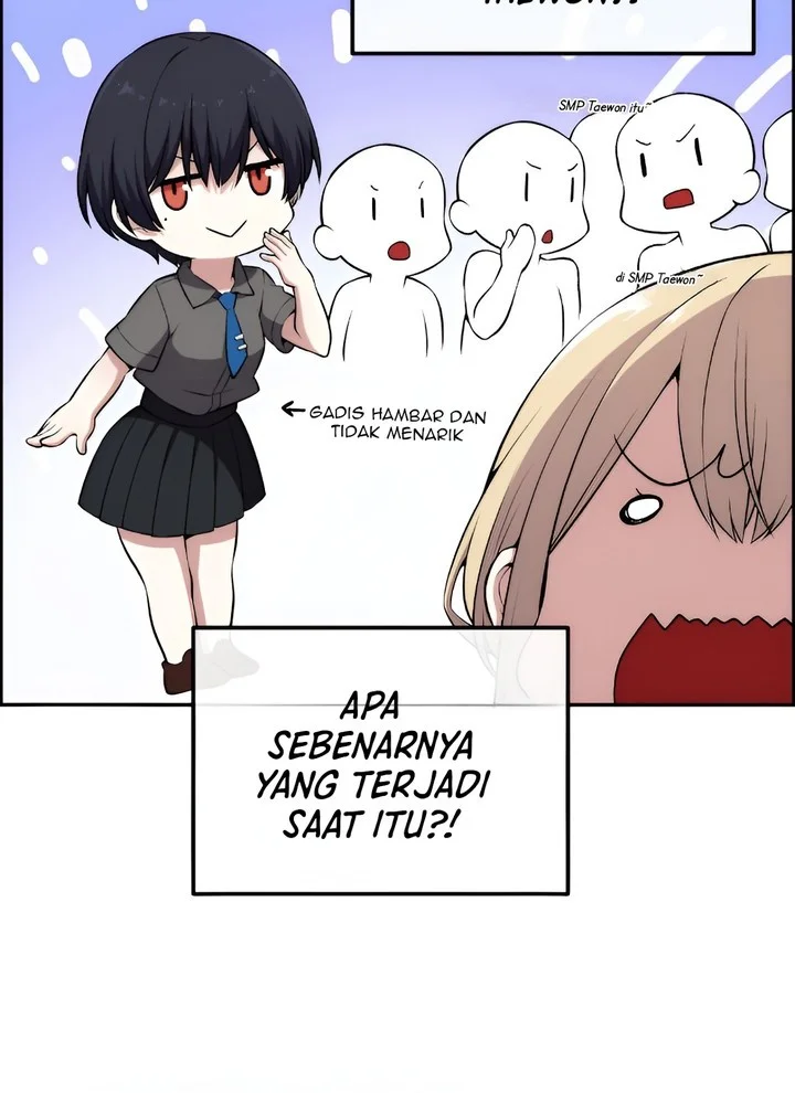 Webtoon Character Na Kang Lim Chapter 143 - halaman 27
