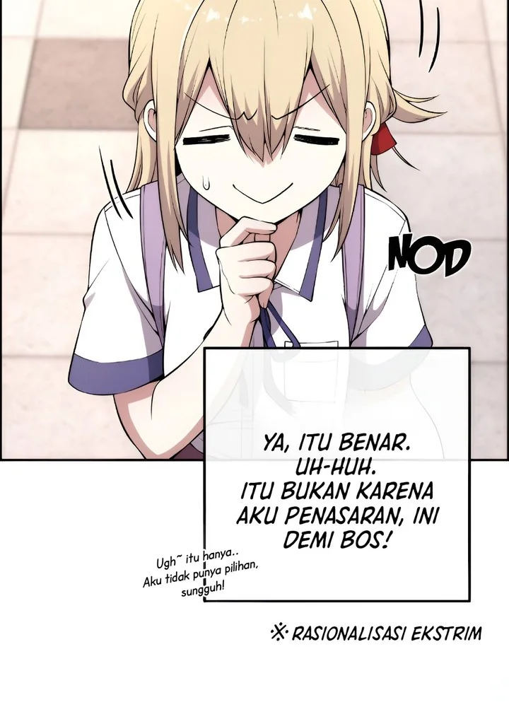 Webtoon Character Na Kang Lim Chapter 143 - halaman 30
