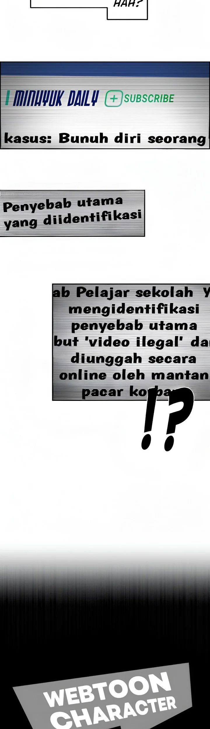 Webtoon Character Na Kang Lim Chapter 143 - halaman 35