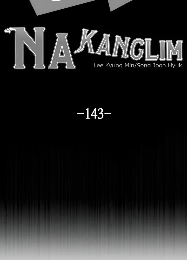 Webtoon Character Na Kang Lim Chapter 143 - halaman 36