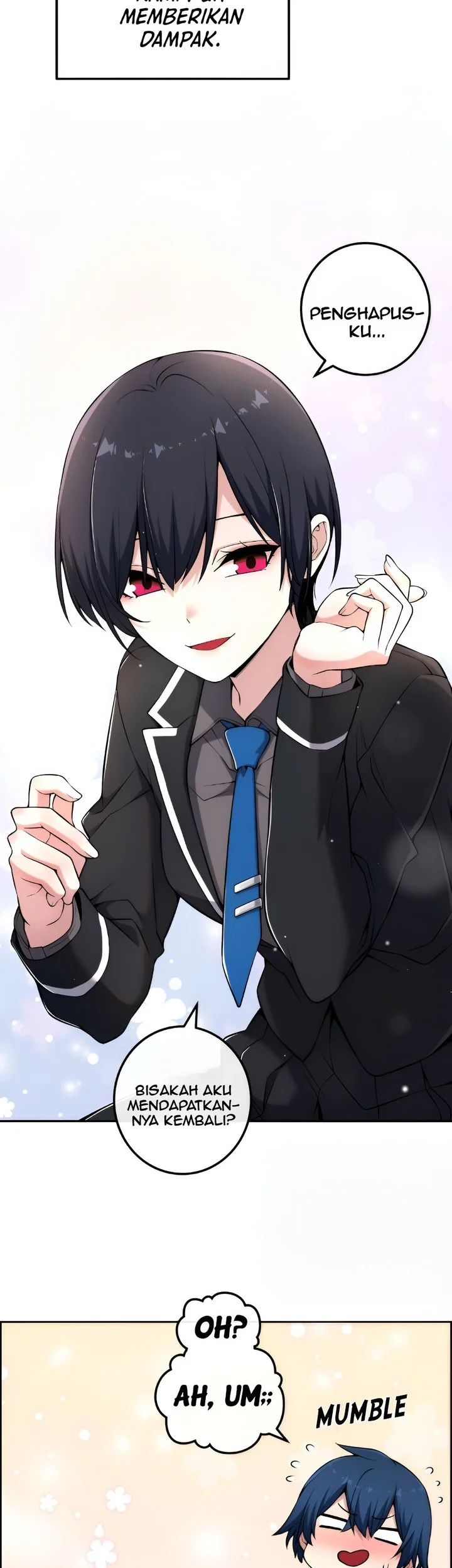 Webtoon Character Na Kang Lim Chapter 143 - halaman 46