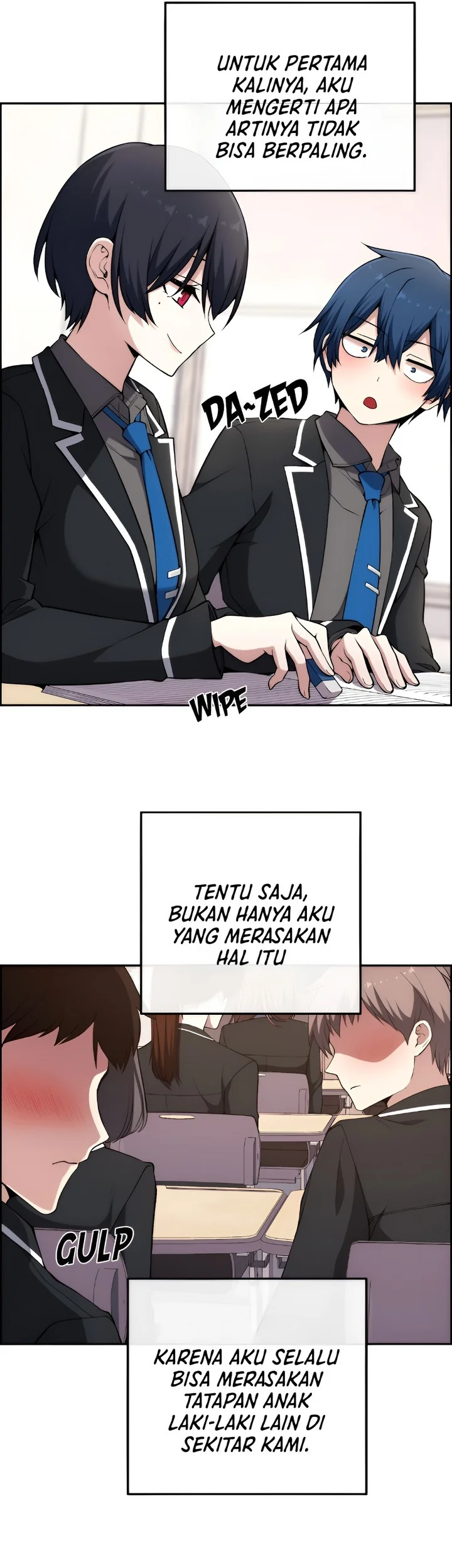 Webtoon Character Na Kang Lim Chapter 143 - halaman 48