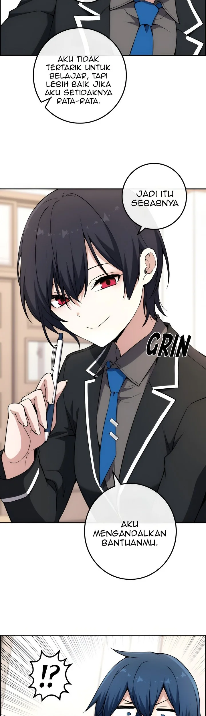 Webtoon Character Na Kang Lim Chapter 143 - halaman 61