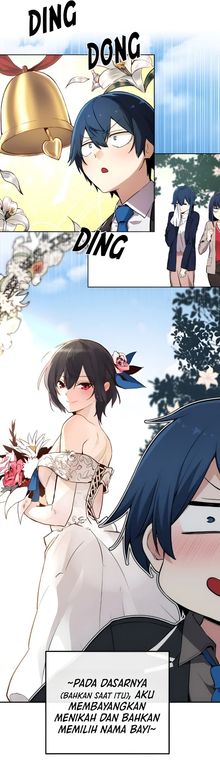 Webtoon Character Na Kang Lim Chapter 143 - halaman 63