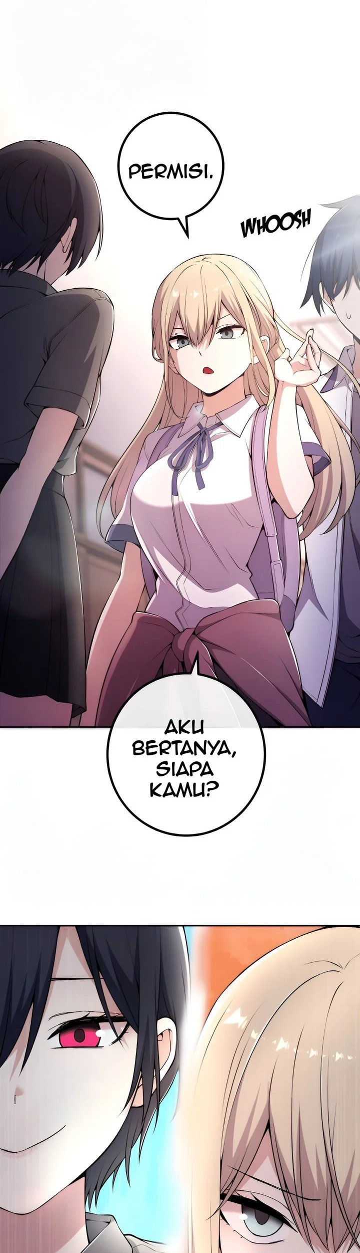 Webtoon Character Na Kang Lim Chapter 143 - halaman 7