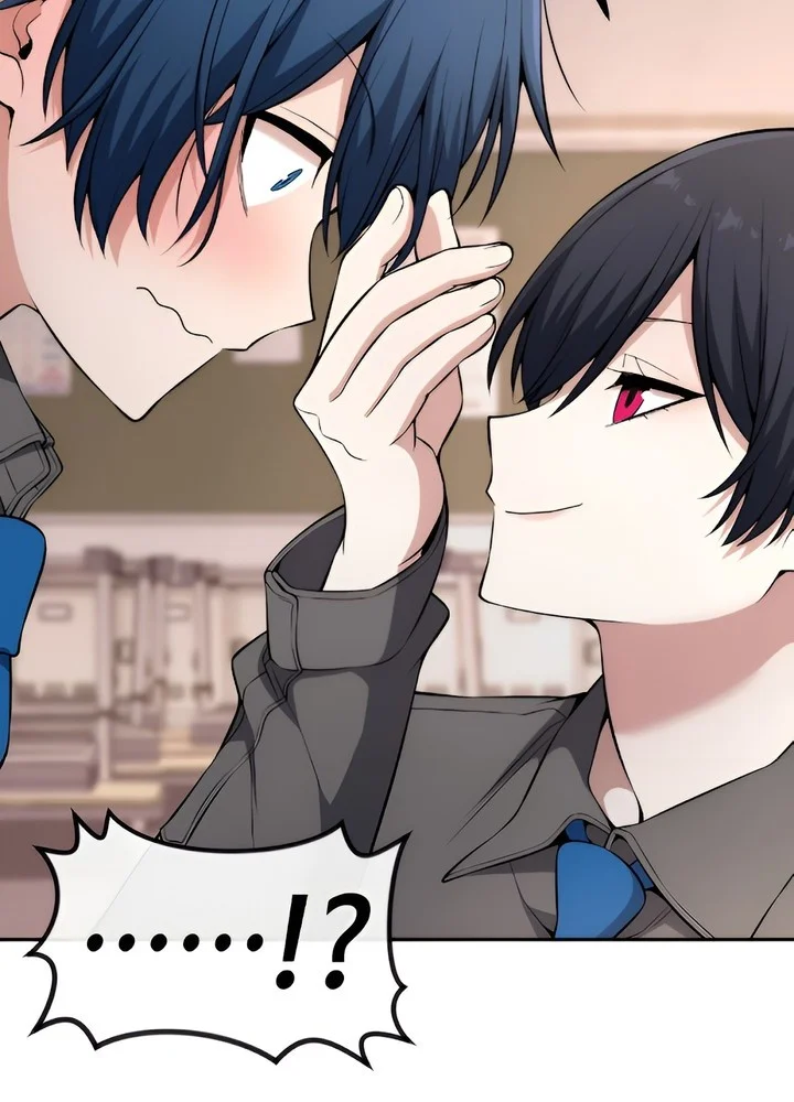 Webtoon Character Na Kang Lim Chapter 144 - halaman 17