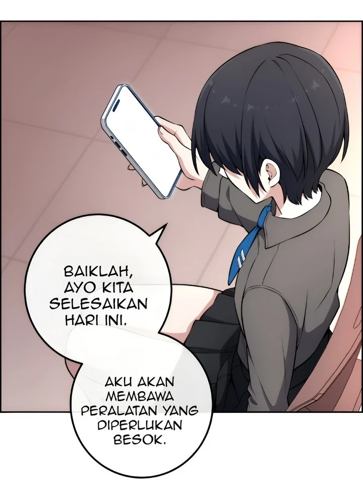 Webtoon Character Na Kang Lim Chapter 144 - halaman 29