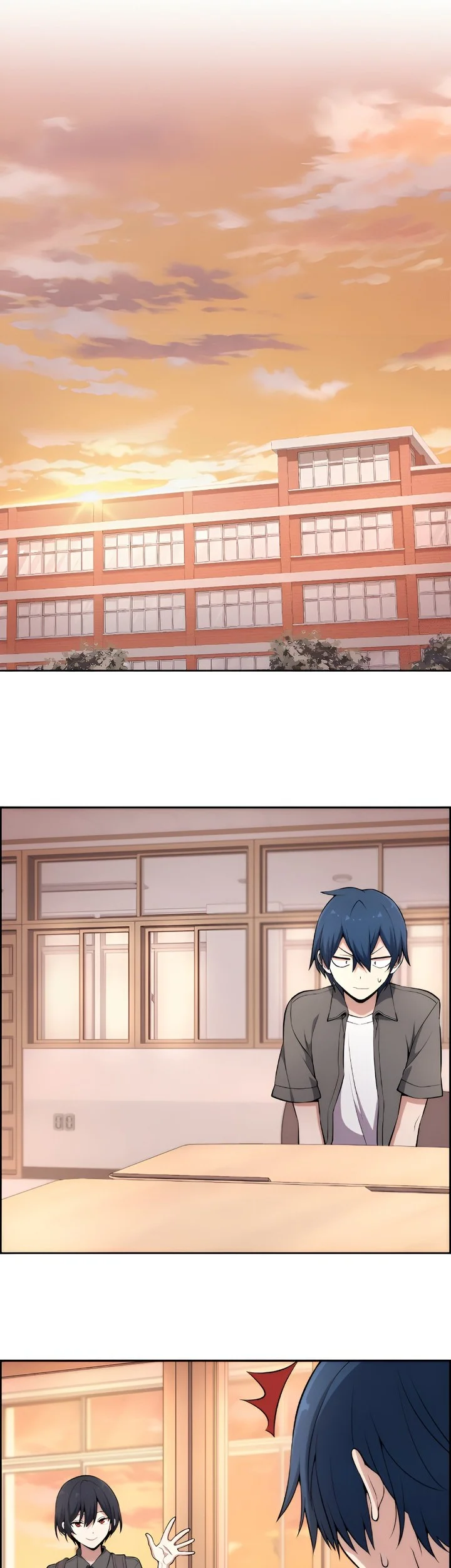 Webtoon Character Na Kang Lim Chapter 144 - halaman 34