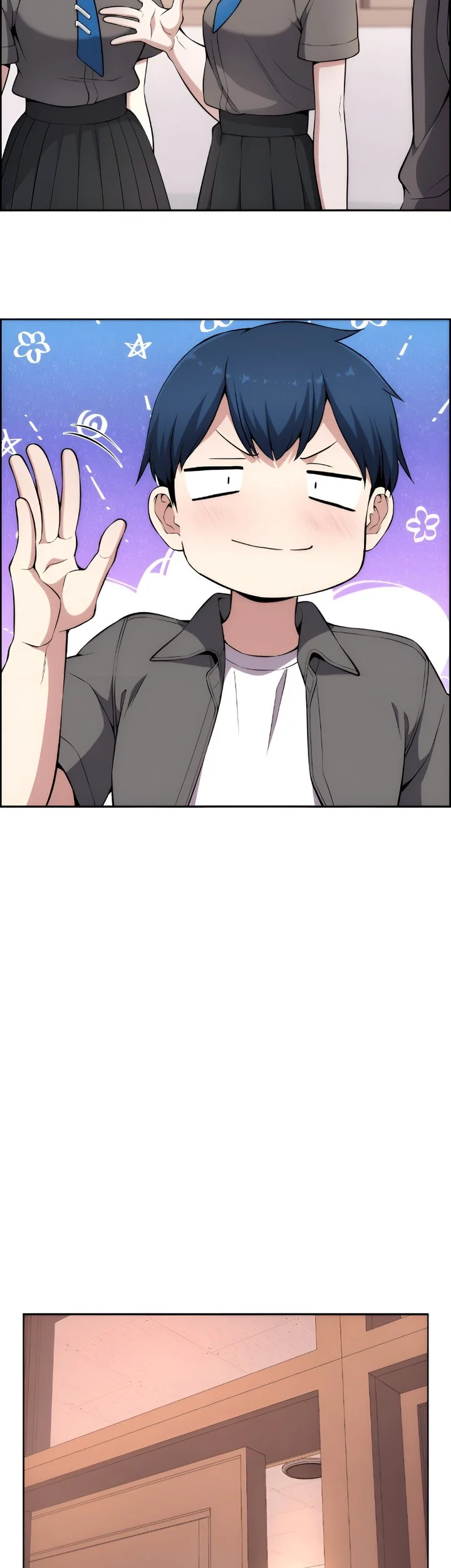 Webtoon Character Na Kang Lim Chapter 144 - halaman 40