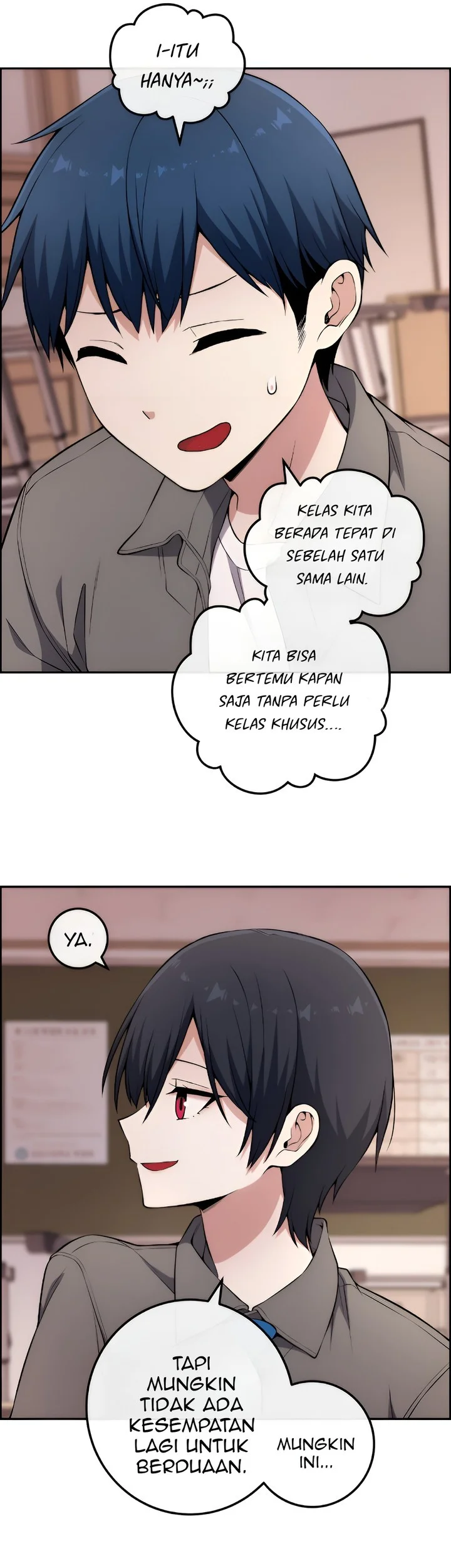 Webtoon Character Na Kang Lim Chapter 144 - halaman 50