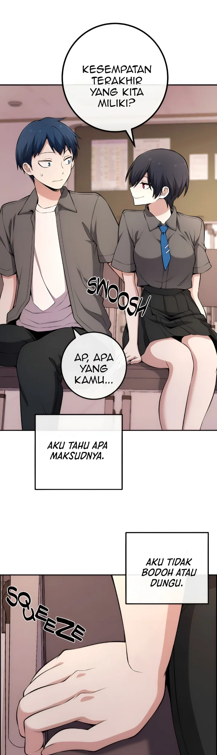Webtoon Character Na Kang Lim Chapter 144 - halaman 51
