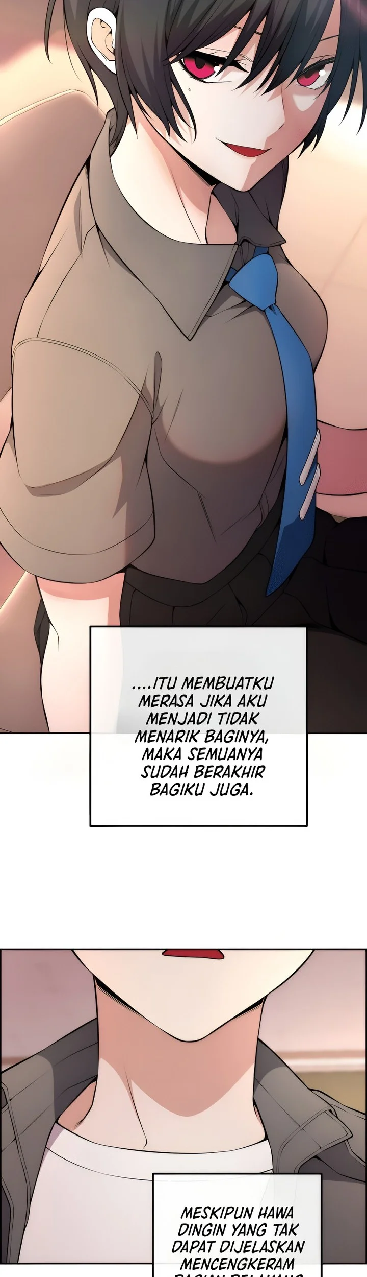 Webtoon Character Na Kang Lim Chapter 144 - halaman 54