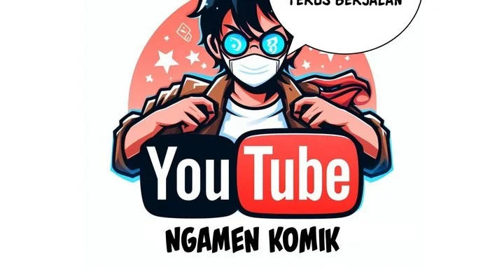 Webtoon Character Na Kang Lim Chapter 144 - halaman 57