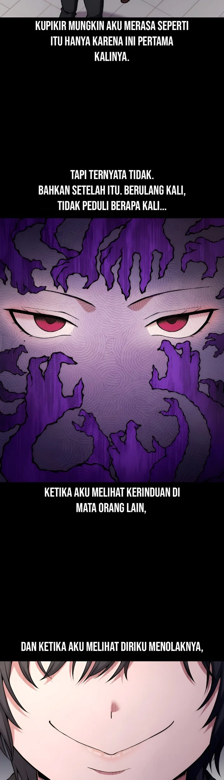 Webtoon Character Na Kang Lim Chapter 145 - halaman 11